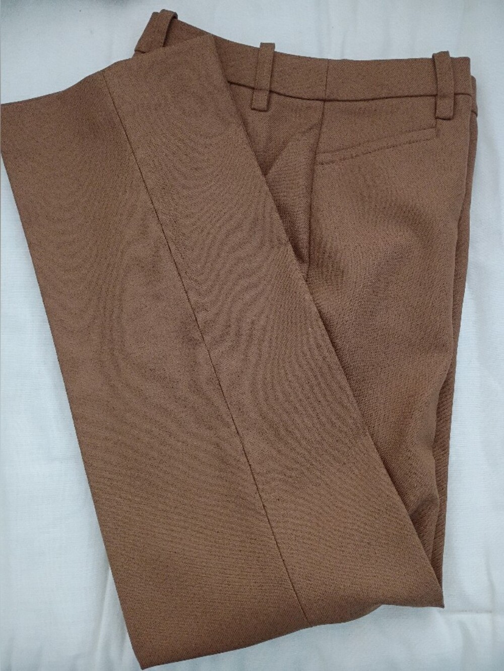 100% Wool Banana Republic Dress Pants